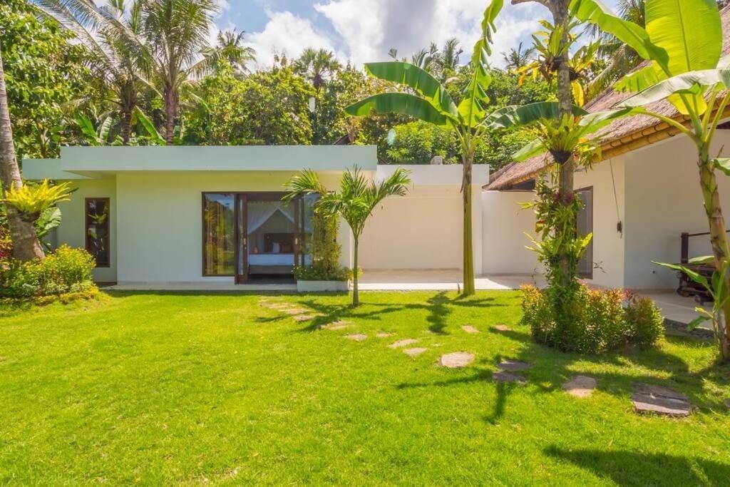 Villa Hidden Pearl, With Private Cook And Pool Karangasem Esterno foto